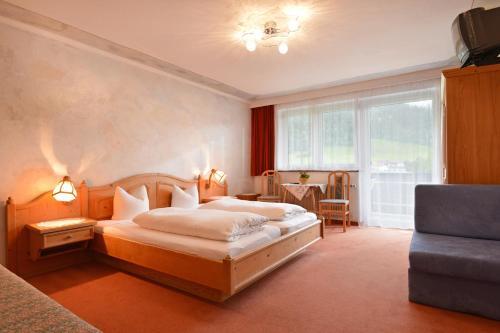 Foto de una habitación de das Christophorus