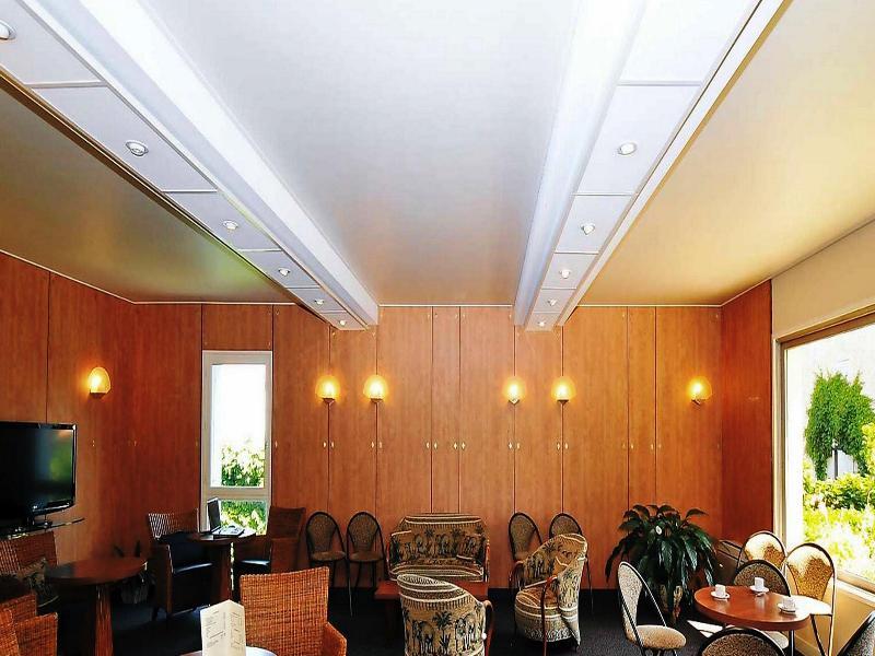 Foto general de Hotel Mercure Castres L&amp;#039;Occitan