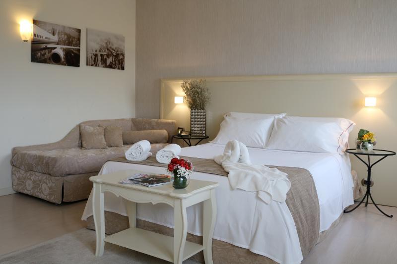 Foto de una habitación de Hotel Virginia Resort &amp;amp; Spa