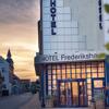 Foto de Hotel Frederikshavn