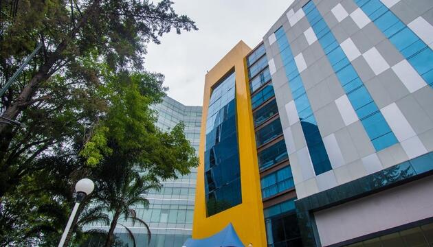 Foto de Hotel BelAir Business Mexico City WTC, Trademark by Wyndham