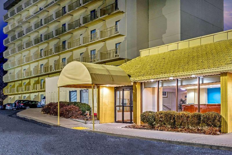 Foto general de Hotel La Quinta by Wyndham Stamford / New York City