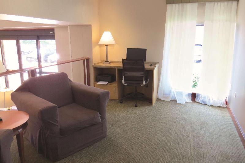 Foto general de Hotel La Quinta by Wyndham Stamford / New York City