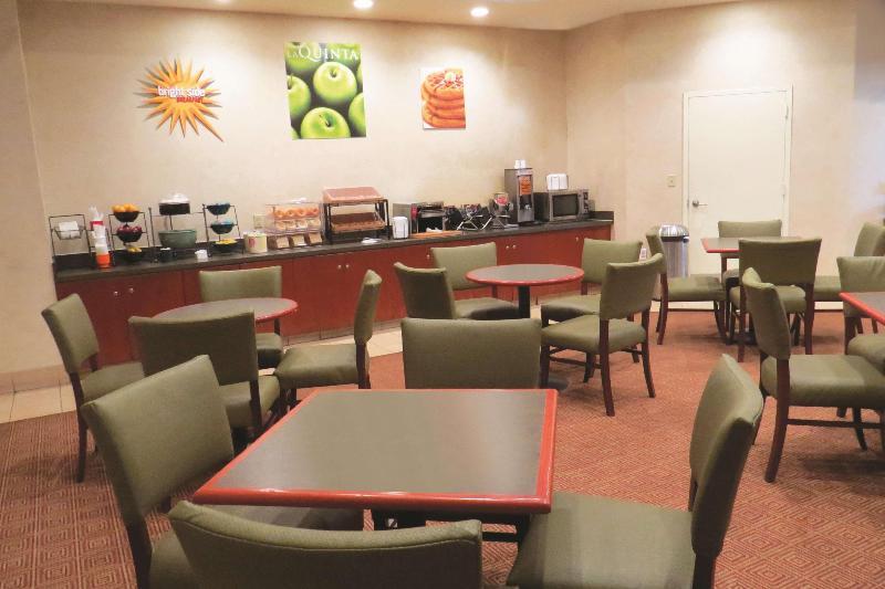 Foto general de Hotel La Quinta by Wyndham Stamford / New York City