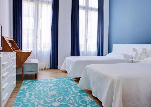 Foto de una habitación de Bed-and-Breakfast L&amp;#039;Esplai Valencia