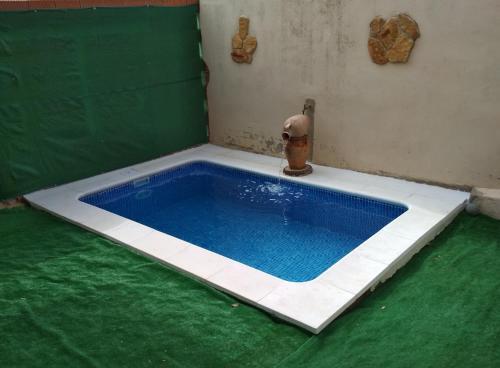 Photo – Casa Rural &amp;quot;Los Aperos&amp;quot;