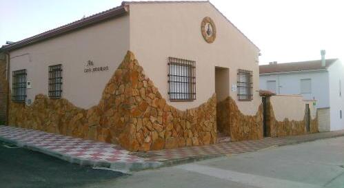 Photo – Casa Rural &amp;quot;Los Aperos&amp;quot;