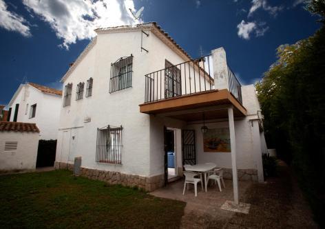 Foto del exterior de Casas y chalets Sunway Torre La Veleta