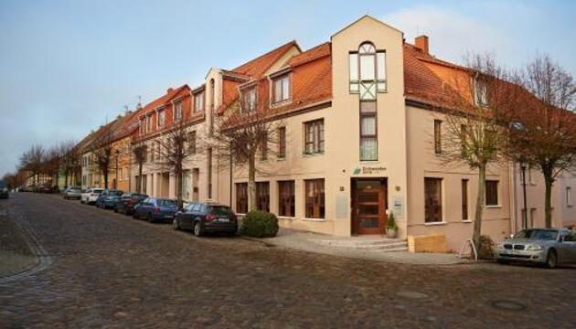 Foto de Hotel Garni Zum Eichwerder