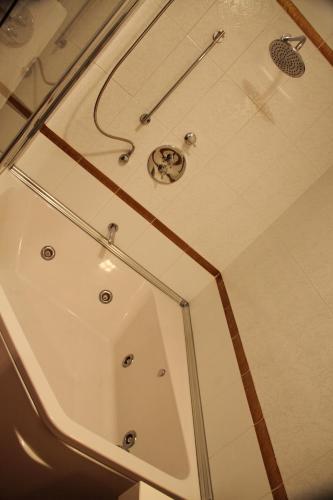 Foto del baño de Concejo Hospederia