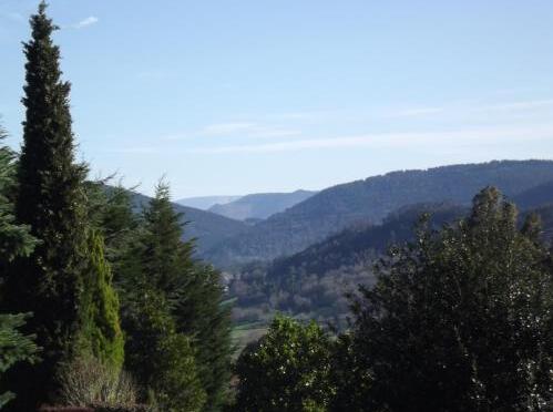 Foto del entorno de Casa Rural Urrezko Ametsa