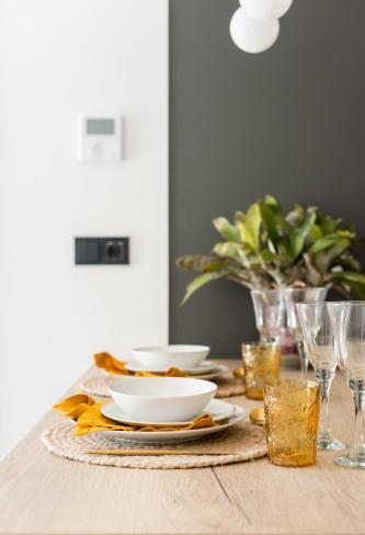 Foto general de Aparthotel The Olive Boutique Suites and Spa