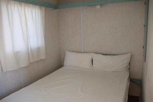 Foto de una habitación de Camping Coll Vert