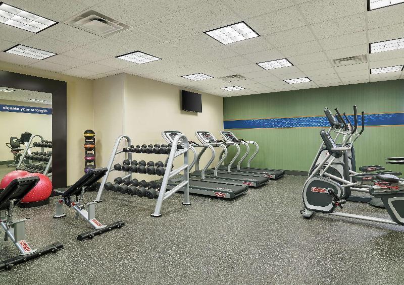 Foto de los servicios de Hotel Hampton Inn &amp;amp; Suites Silverthorne