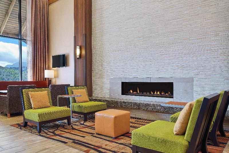 Foto de los servicios de Hotel Hampton Inn &amp;amp; Suites Silverthorne