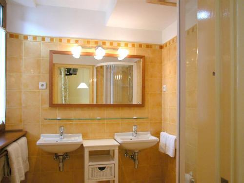 Foto del baño de Hostal Casa Sario