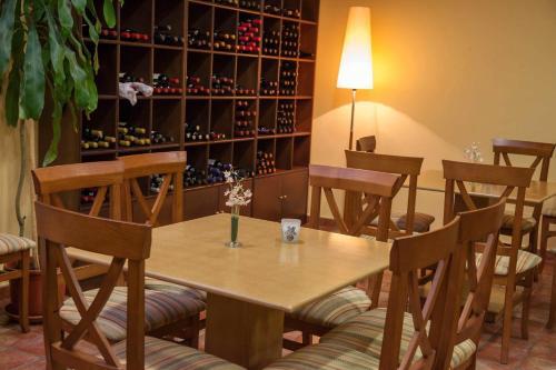 Foto de restauración de Hotel Rural La Plazuela