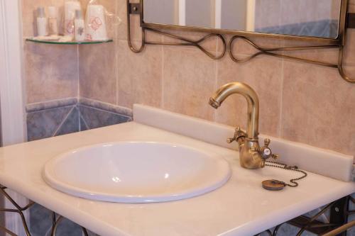 Foto del baño de Hotel Rural La Plazuela