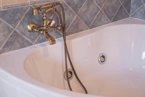 Foto del baño de Hotel Rural La Plazuela