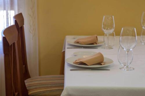 Foto de restauración de Hotel Rural La Plazuela