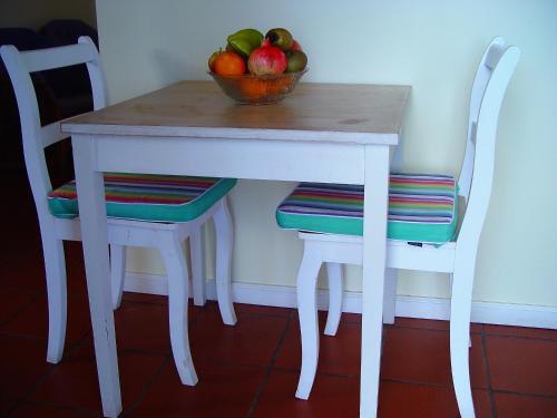 Foto de una habitación de Casas y chalets Quinta da Vila