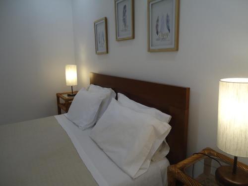 Foto de una habitación de Casas y chalets Quinta da Vila