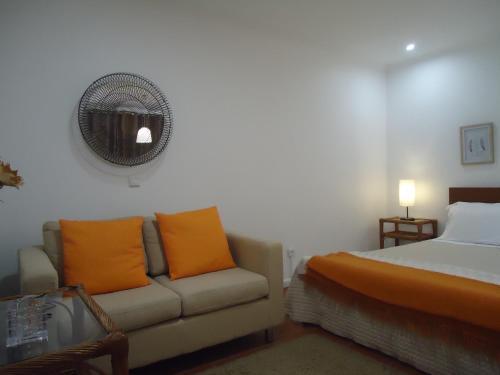 Foto de una habitación de Casas y chalets Quinta da Vila