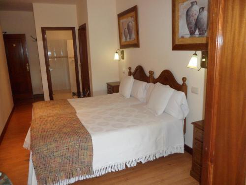 Room – Hotel Avenida