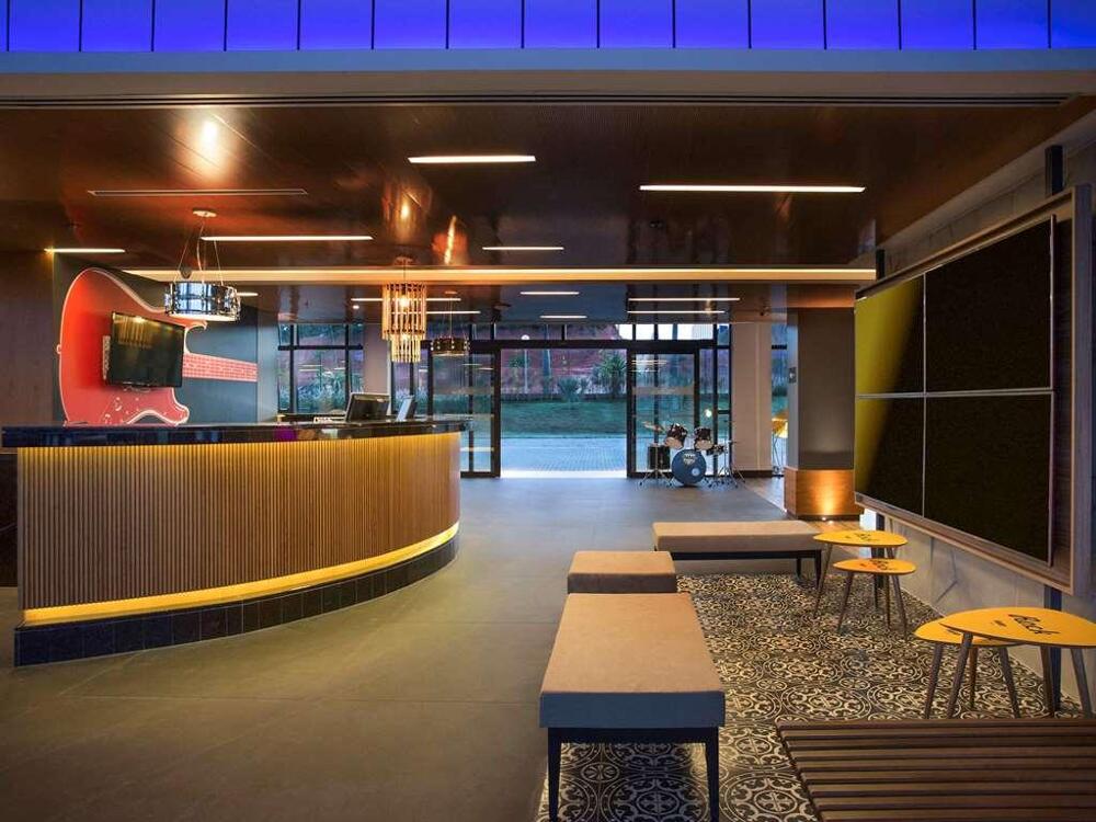 Foto general de Hotel Ibis Styles Taubate