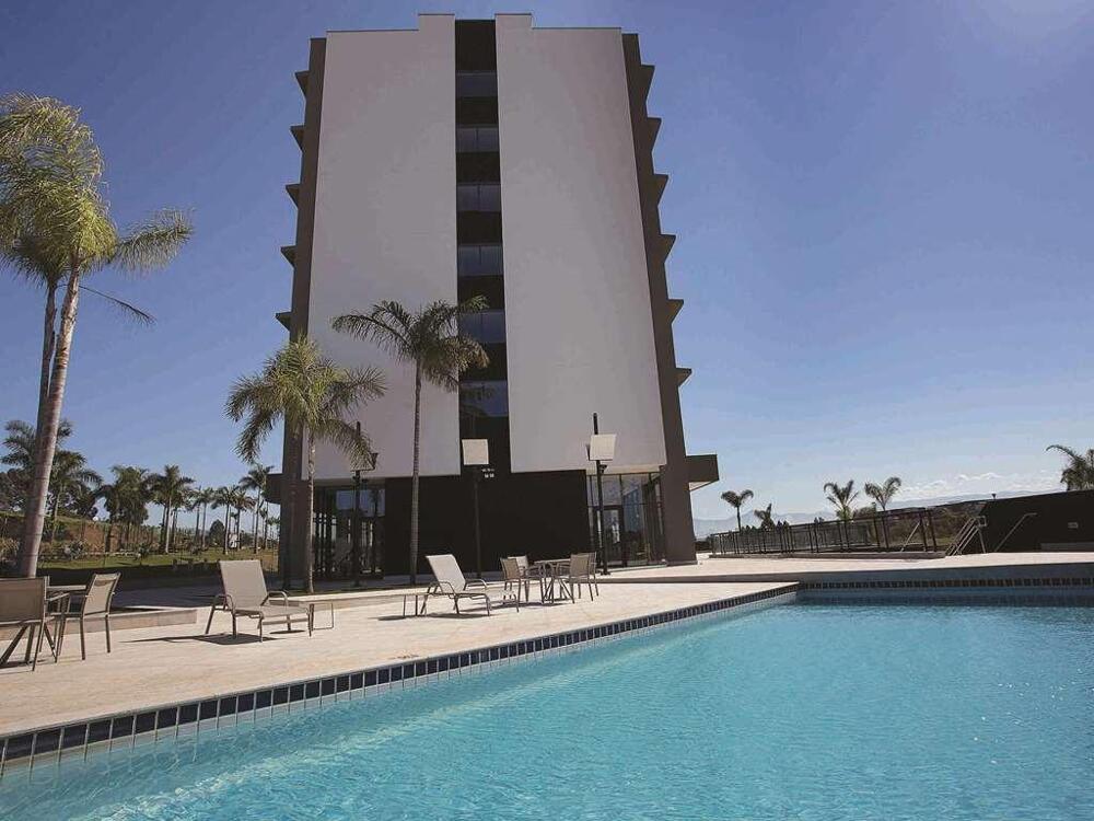 Foto de los servicios de Hotel Ibis Styles Taubate