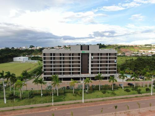 Foto general de Hotel Ibis Styles Taubate