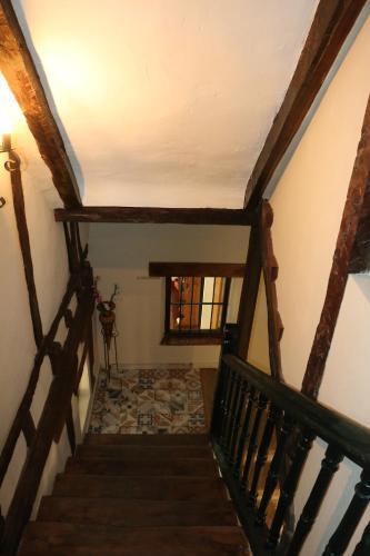 Foto general de Albergue aCienLeguas