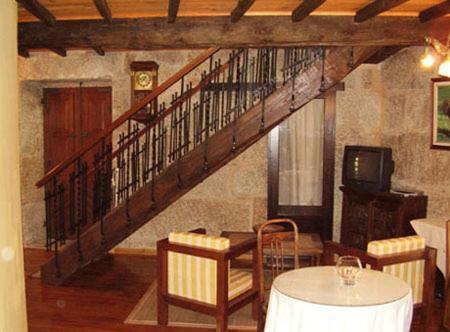 Photo – Casa dos Ulloa