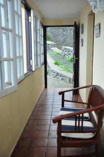 Foto de una habitación de Casa Rural Claudio