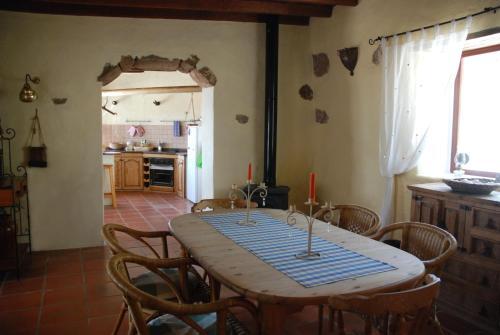 Foto de restauración de Villa El Perinqué