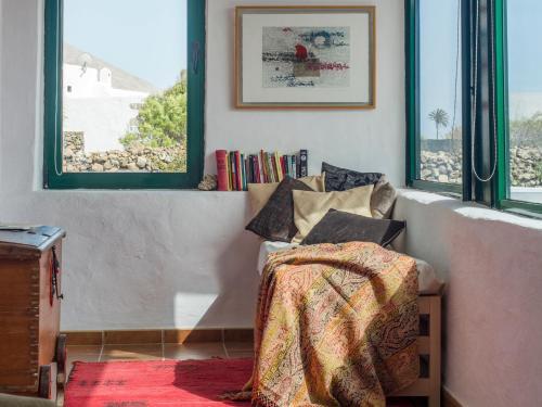 Foto de las zonas nobles de Casa Rural Ecofinca Buenavista