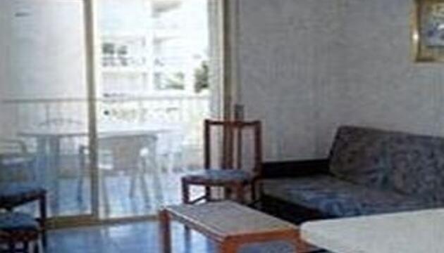 Foto de Apartamentos Atalaya Mar