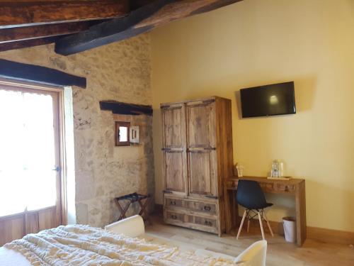 Room – Posada Condado de la Mota