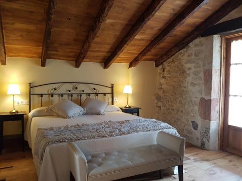 Room – Posada Condado de la Mota