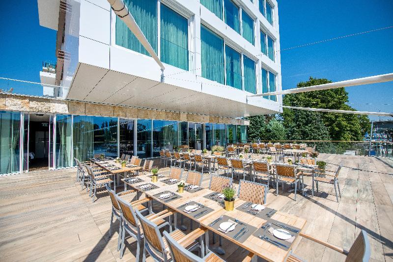 Foto general de Hotel Fährhaus