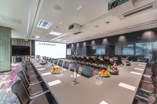 Foto de los servicios de Hotel Fährhaus
