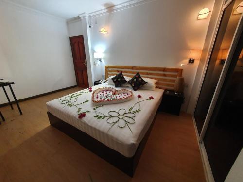 Foto de una habitación de Arianna Dhangethi
