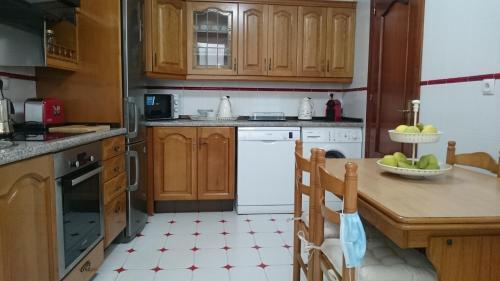 Foto de una habitación de Casa de Huéspedes Vecinodecerbantes