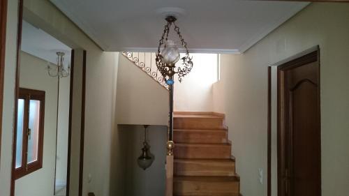 Foto general de Casa de Huéspedes Vecinodecerbantes