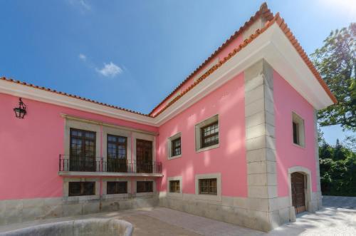 Foto del exterior de Albergue Le Jardin