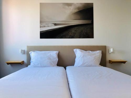Foto de una habitación de Madeira Surf Camp