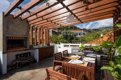 Foto de restauración de Madeira Surf Camp