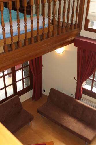Foto general de Apartamento Arinsal Duplex