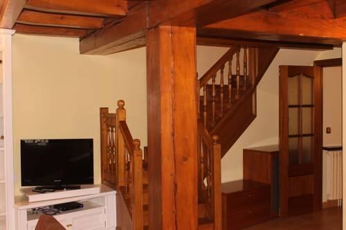 Foto general de Apartamento Arinsal Duplex