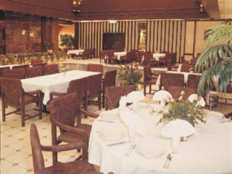 Foto general de Hotel Rodina